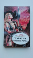 Warstwy wszechświata Terry Pratchett