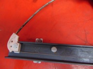CHEVROLET CAPTIVA LT and window regulator left rear part