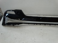 bumper front front SKODA KAROQ LIFT 21R. 57A807221D
