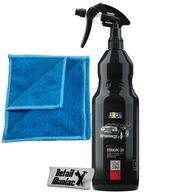 ADBL Ceramic QD 1L quick detailer SiO2 do powłok