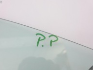 AUDI A8 S8 4H0 D4 LIFT 09-17 window side door right front LAMINOWANA
