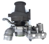 turbo BMW E82 F10 E90 E91 E92 F30 2.0 D A2C53376673 88 TYS KM