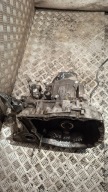 CAMBIO RENAULT CLIO III 1.2 JH3 128