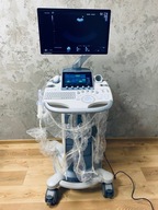 GE Voluson S10 BT16 aparat usg ultrasonograf