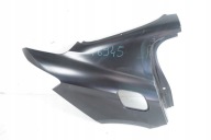 FIAT TIPO II sedan 2015- side fender threshold pillar right rear part