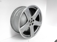 PORSCHE MACAN 95B SPORT CLASSIC II disk disk 9,5Jx21 ET27 5x112 M7Z