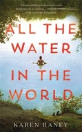 All the Water in the World: Shortlisted for the