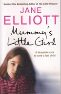 ATS Mummy's Little Girl Jane Elliott