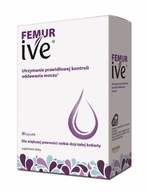 Femur-Ive určený pre menopauzu 30 kapsúl