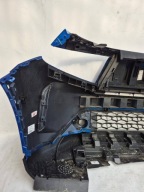 OPEL FRONTERA C 24- bumper front front PDC 9854995780