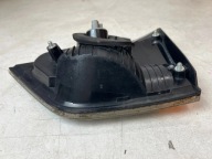 light rear part rear left to the bonnet Mitsubishi Outlander II