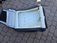 Oparcie Blende Abdeckung SITZ Halbleder gabka + mata Hitzung Gurten Opel Mokka B