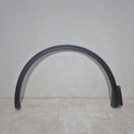 SEAT TARRACO 18-24 moulding cap left front