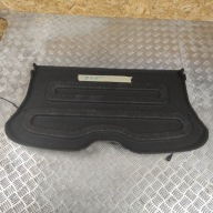 plato kufru Citroen DS5