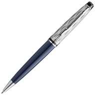 Długopise Expert 3 Delux 22 niebieski, Waterman