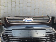 Ford Mondeo IV mk4 lift led front bumper front xenon washers