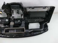 MITSUBISHI OUTLANDER and cockpit dashboard console EU