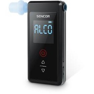 Alkohol Tester elektrochemický Sencor SCA BA50FC
