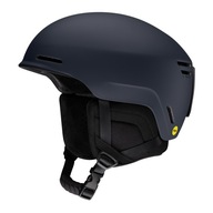 Kask narciarski Smith Method Mips matte midnight navy 55-59 cm (M)