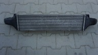 MERCEDES C W 204 207 - radiator intercooler