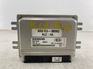 KIA RIO e 1.5 Centralina Motore 39110-2X066