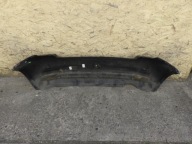 FIAT 500 LIFT 15- bumper rear