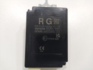 module control unit TPMS LEXUS UX 2018-2021 897B0-76061