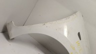 HYUNDAI I10 II fender front front right 2013