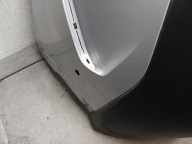 bumper rear part MERCEDES GLC W254 A254 COUPE AMG