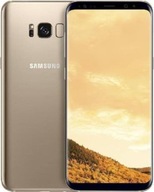 Smartfon Samsung Galaxy S8 G950F 5.8" 4/64GB
