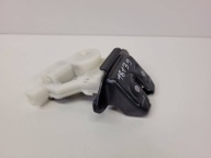 lock bonnet boot Renault Kadjar 2018