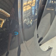 VOLVO XC60 II 17- fender right front front