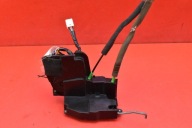 lock door left rear part rear EU MAZDA CX-7 1 and 06-09