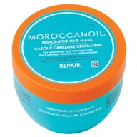 Moroccanoil, Repair Restorative odżywcza maska do włosów suchych 500ml