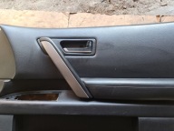side door right front INFINITI FX35 FX45 S50