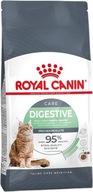 ROYAL CANIN CAT DIGESTIVE CARE DLA KOTA 4kg