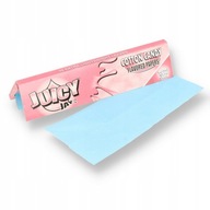 Bibułki Juicy Jay's COTTON CANDY King Size Slim