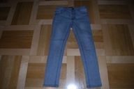 Spodnie dżinsowe Reserved rozm.128 (8 lat)