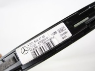 display PDC rear rear part Mercedes W212