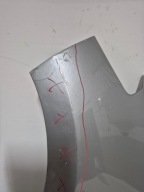 VW UP SKODA CITIGO SEAT MII 11-16 fender front front left