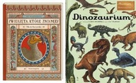 Zwierzęta, które zniknęły + Dinozaurium