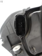 PORSCHE MACAN 95B LIFT 18-22 light PDLS FULL LED left front EUROPA *09AP*