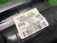 heating air conditioning devices Mercedes-Benz R W251 A251830000