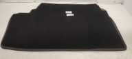 mats floor boot Mercedes W140 3,2