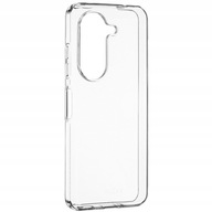 Etui Fixed Gel do Zenfone 9, futerał case cover