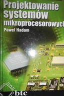 Projektowanie systemów mikroprocesorowych - Hadam