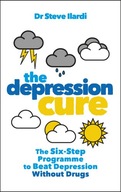 The Depression Cure: The Six-Step Programme to