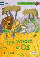 Czytam po angielsku. The Wonderful Wizard of Oz / Czarnoksiężnik z krainy O