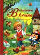 BAŚNIOWA KRAINA - CARLOS BUSQUETS