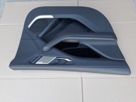 side door front front left upholstery JAGUAR and-PACE X590 EV400